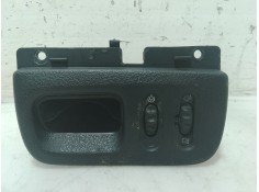 Recambio de mando luces para renault megane i (ba0/1_) 1.9 dti (ba1u) referencia OEM IAM   