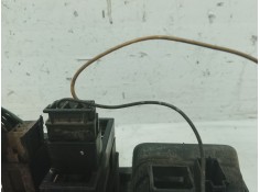Recambio de mando luces para renault megane i (ba0/1_) 1.9 dti (ba1u) referencia OEM IAM    2