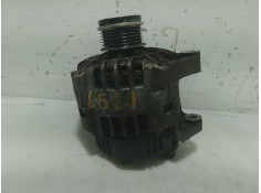 Recambio de alternador para renault megane i (ba0/1_) 1.9 dti (ba1u) referencia OEM IAM 8200054588 / 7701499597  