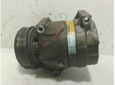 Recambio de compresor aire acondicionado para renault megane i (ba0/1_) 1.9 dti (ba1u) referencia OEM IAM 7701499860 / 770027298