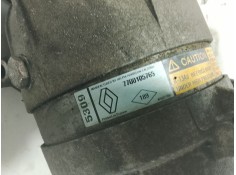 Recambio de compresor aire acondicionado para renault megane i (ba0/1_) 1.9 dti (ba1u) referencia OEM IAM 7701499860 / 770027298 2
