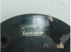 Recambio de servofreno para renault megane i (ba0/1_) 1.9 dti (ba1u) referencia OEM IAM    2