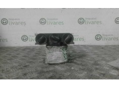 Recambio de mando climatizador para  referencia OEM IAM 6Q0819445   2