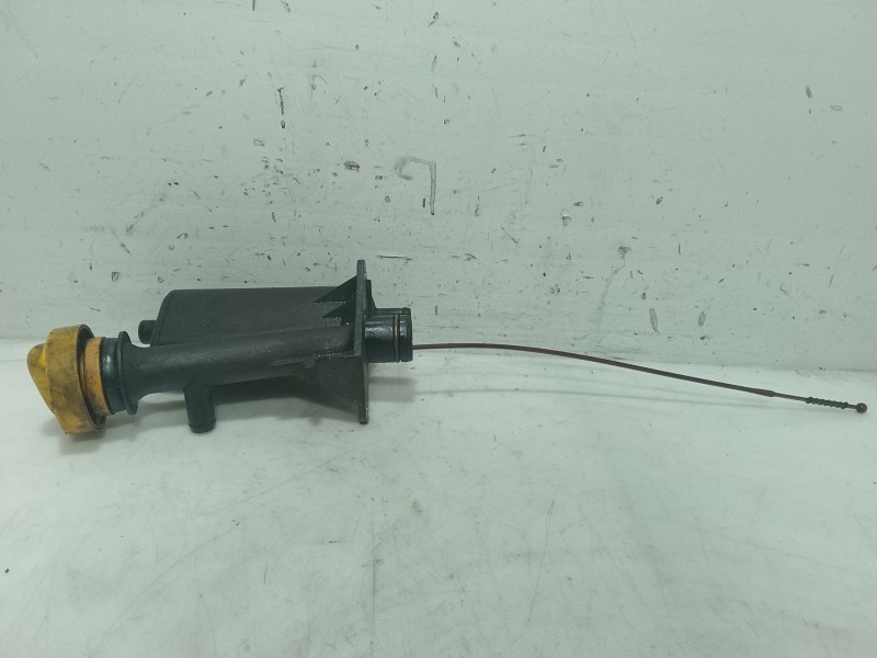 Recambio de varilla aceite para renault megane i (ba0/1_) 1.9 dti (ba1u) referencia OEM IAM   