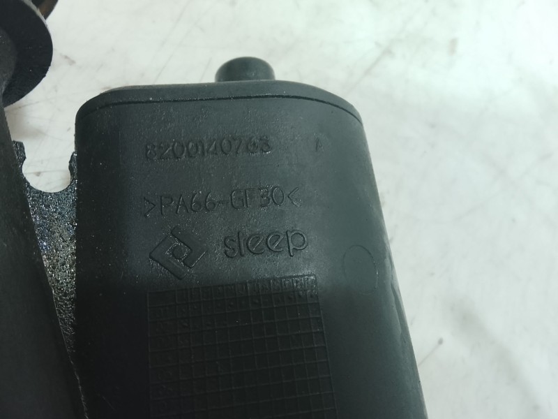 Recambio de varilla aceite para renault megane i (ba0/1_) 1.9 dti (ba1u) referencia OEM IAM   