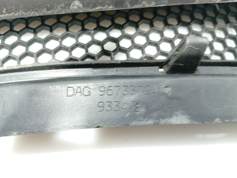 Recambio de moldura para peugeot 208 i (ca_, cc_) 1.0 referencia OEM IAM   