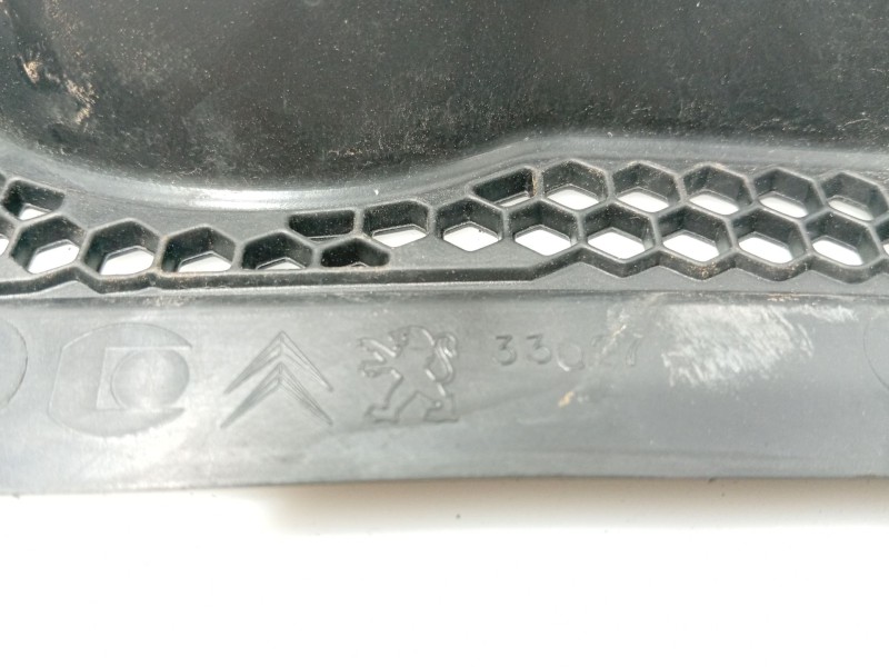 Recambio de moldura para peugeot 208 i (ca_, cc_) 1.0 referencia OEM IAM   