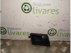 Recambio de maneta interior delantera derecha para  referencia OEM IAM 123602  