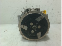Recambio de compresor aire acondicionado para citroën xsara picasso (n68) 1.6 hdi referencia OEM IAM 6453YK / 9800851980   2