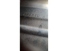 Recambio de caja cambios para peugeot partner monospace (5_, g_) 1.6 hdi 75 referencia OEM IAM   
