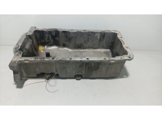 Recambio de carter para volkswagen polo iv sedán (9a4, 9a2, 9n2, 9a6) 1.9 sdi referencia OEM IAM 03D103601G  