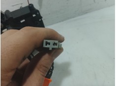 Recambio de anillo airbag para renault megane i (ba0/1_) 1.9 dti (ba1u) referencia OEM IAM    2