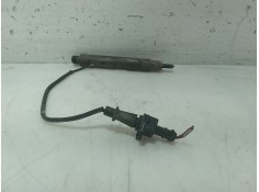 Recambio de inyector para renault megane i (ba0/1_) 1.9 dti (ba1u) referencia OEM IAM 8200047506  