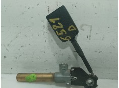 Recambio de anclaje cinturon delantero derecho para renault megane i (ba0/1_) 1.9 dti (ba1u) referencia OEM IAM   