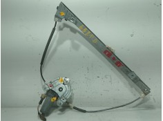Recambio de elevalunas delantero derecho para renault megane i (ba0/1_) 1.9 dti (ba1u) referencia OEM IAM 7700834346  