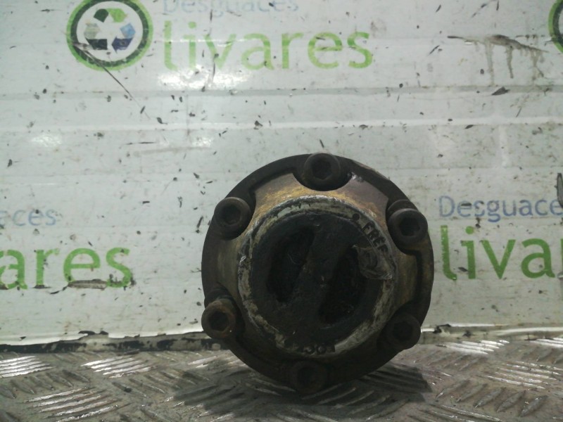 Recambio de cubos de bloqueo para nissan patrol (k/w160) 2.8   |   0.80 - ... | 1980 | 121 cv / 89 kw referencia OEM IAM    Recambio de cubos de bloqueo para nissan patrol (k/w160) 2.8   |   0.80 - ... | 1980 | 121 cv / 89 kw referencia OEM IAM