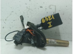 Recambio de anclaje cinturon delantero izquierdo para renault megane i (ba0/1_) 1.9 dti (ba1u) referencia OEM IAM   