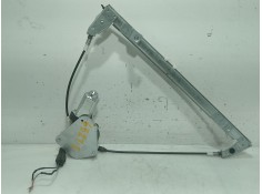 Recambio de elevalunas delantero izquierdo para renault megane i (ba0/1_) 1.9 dti (ba1u) referencia OEM IAM 7700834347  