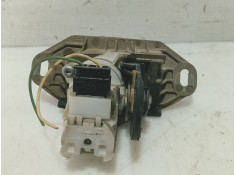 Recambio de modulo electronico para renault megane i (ba0/1_) 1.9 dti (ba1u) referencia OEM IAM    2
