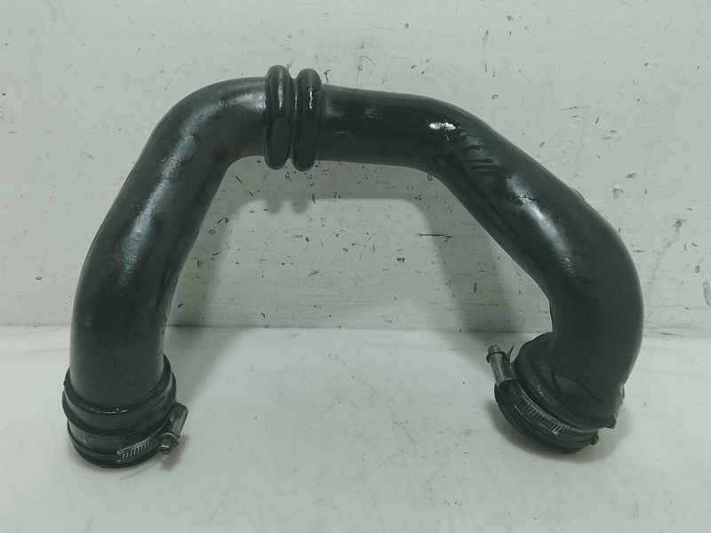 Recambio de tubo para renault megane i (ba0/1_) 1.9 dti (ba1u) referencia OEM IAM   