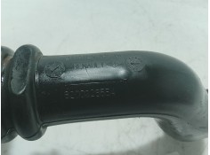Recambio de tubo para renault megane i (ba0/1_) 1.9 dti (ba1u) referencia OEM IAM    2