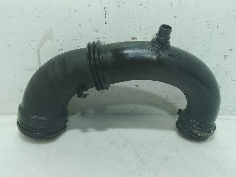 Recambio de tubo para renault megane i (ba0/1_) 1.9 dti (ba1u) referencia OEM IAM   