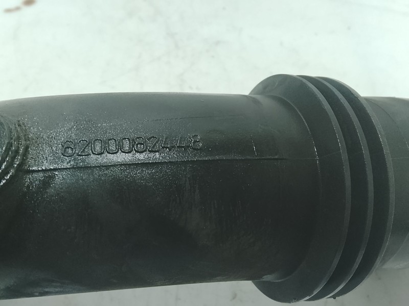 Recambio de tubo para renault megane i (ba0/1_) 1.9 dti (ba1u) referencia OEM IAM   