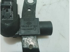 Recambio de modulo electronico para renault megane i (ba0/1_) 1.9 dti (ba1u) referencia OEM IAM    2