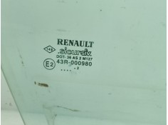 Recambio de luna delantera derecha para renault megane i (ba0/1_) 1.9 dti (ba1u) referencia OEM IAM 7700828303   2