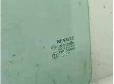 Recambio de luna trasera izquierda para renault megane i (ba0/1_) 1.9 dti (ba1u) referencia OEM IAM 7701468515   2