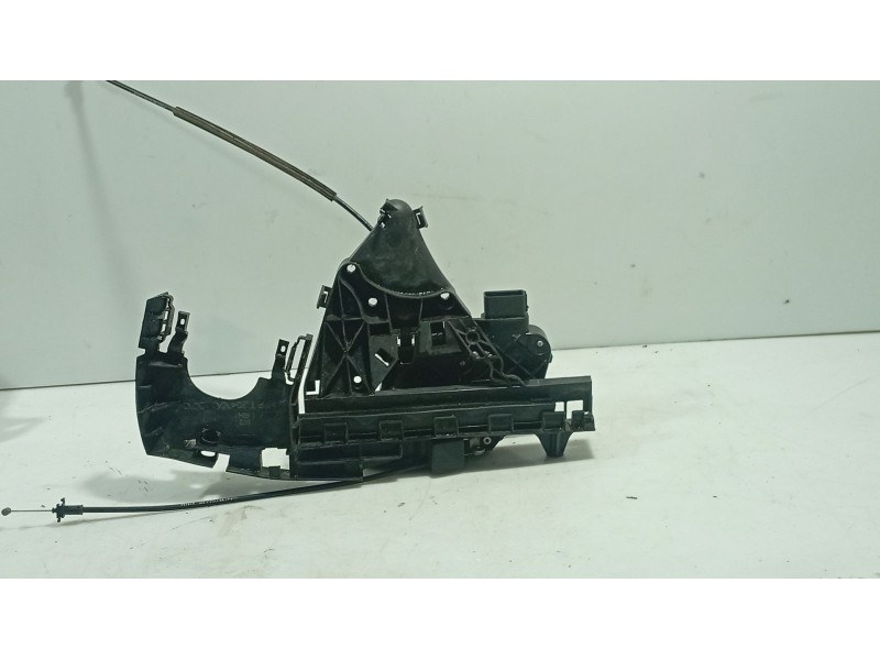 Recambio de cerradura puerta trasera izquierda para volvo v50 familiar referencia OEM IAM 31253650  240015003