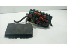 Recambio de caja reles / fusibles para fiat grande punto (199_) 1.4 16v (199bxg1b, 199axg1b) referencia OEM IAM 0000051798616  