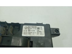 Recambio de modulo electronico para fiat grande punto (199_) 1.4 16v (199bxg1b, 199axg1b) referencia OEM IAM    2