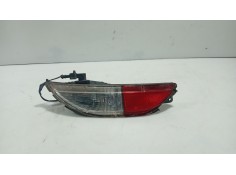 Recambio de piloto trasero izquierdo paragolpes para fiat grande punto (199_) 1.4 16v (199bxg1b, 199axg1b) referencia OEM IAM   