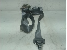 Recambio de cinturon seguridad trasero central para renault megane i (ba0/1_) 1.9 dti (ba1u) referencia OEM IAM 7700421614  