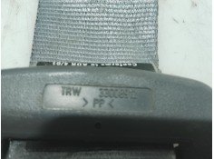 Recambio de cinturon seguridad trasero central para renault megane i (ba0/1_) 1.9 dti (ba1u) referencia OEM IAM 7700421614   2