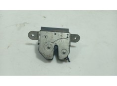 Recambio de cerradura maletero / porton para fiat grande punto (199_) 1.4 16v (199bxg1b, 199axg1b) referencia OEM IAM 0000052161
