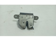 Recambio de cerradura maletero / porton para fiat grande punto (199_) 1.4 16v (199bxg1b, 199axg1b) referencia OEM IAM 0000052161 2