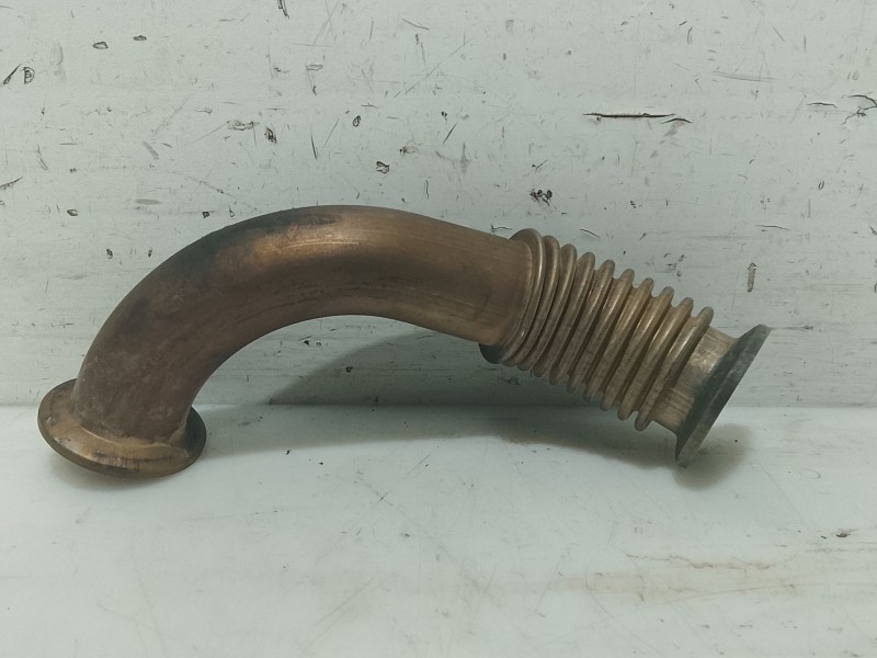Recambio de tubo para renault megane i (ba0/1_) 1.9 dti (ba1u) referencia OEM IAM   