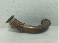 Recambio de tubo para renault megane i (ba0/1_) 1.9 dti (ba1u) referencia OEM IAM    2