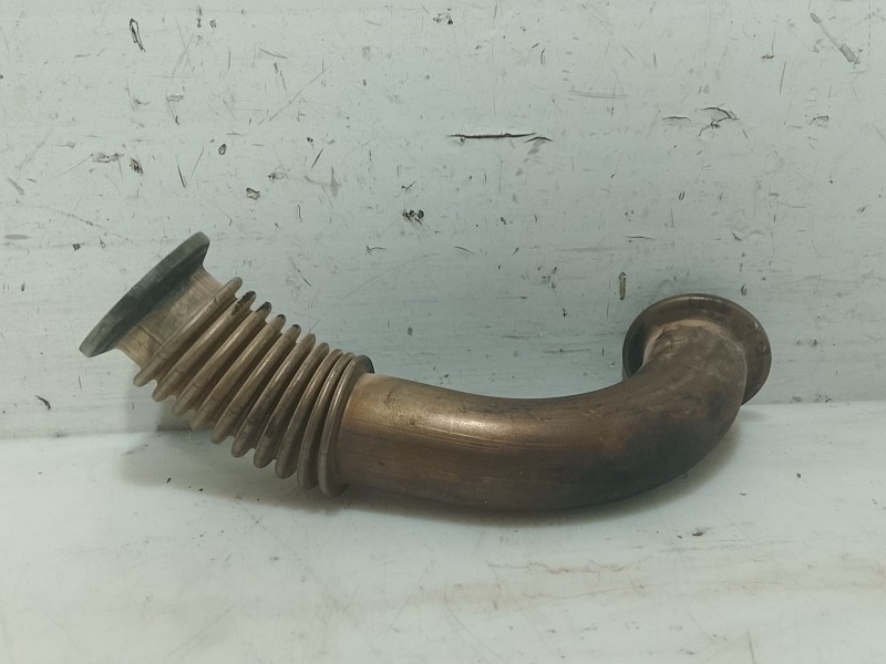 Recambio de tubo para renault megane i (ba0/1_) 1.9 dti (ba1u) referencia OEM IAM   