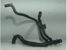 Recambio de tubo para renault megane i (ba0/1_) 1.9 dti (ba1u) referencia OEM IAM   