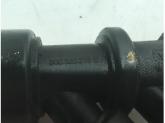 Recambio de tubo para renault megane i (ba0/1_) 1.9 dti (ba1u) referencia OEM IAM    2