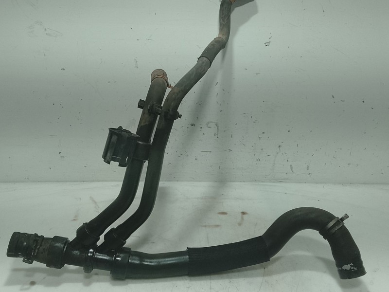 Recambio de tubo para renault megane i (ba0/1_) 1.9 dti (ba1u) referencia OEM IAM   