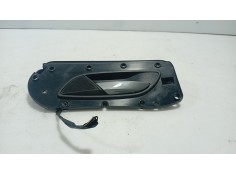 Recambio de maneta interior delantera derecha para fiat grande punto (199_) 1.4 16v (199bxg1b, 199axg1b) referencia OEM IAM    2