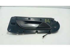 Recambio de maneta interior delantera izquierda para fiat grande punto (199_) 1.4 16v (199bxg1b, 199axg1b) referencia OEM IAM    2