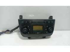 Recambio de mando climatizador para fiat grande punto (199_) 1.4 16v (199bxg1b, 199axg1b) referencia OEM IAM   