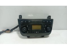 Recambio de mando climatizador para fiat grande punto (199_) 1.4 16v (199bxg1b, 199axg1b) referencia OEM IAM    2