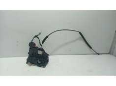 Recambio de cerradura puerta delantera derecha para fiat grande punto (199_) 1.4 16v (199bxg1b, 199axg1b) referencia OEM IAM 000