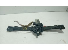 Recambio de elevalunas delantero derecho para fiat grande punto (199_) 1.4 16v (199bxg1b, 199axg1b) referencia OEM IAM 000005189 2
